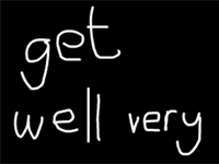 free get-well-soon ecards