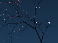 free Birthday ecard: Birthday Click-To-Grow-A-Tree