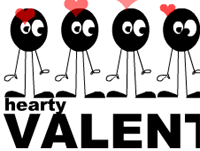 free valentines-day ecards