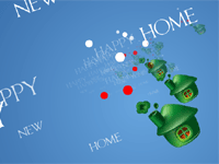 free new-home ecards