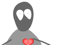 free i-love-you ecards