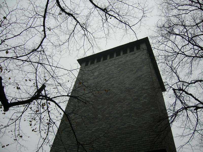 Addleshaw Tower, Chester