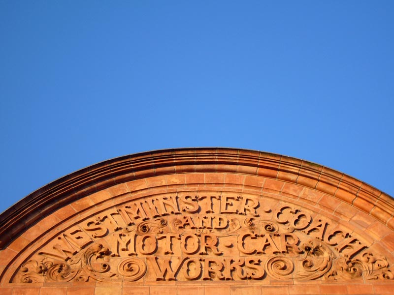 Chester Library