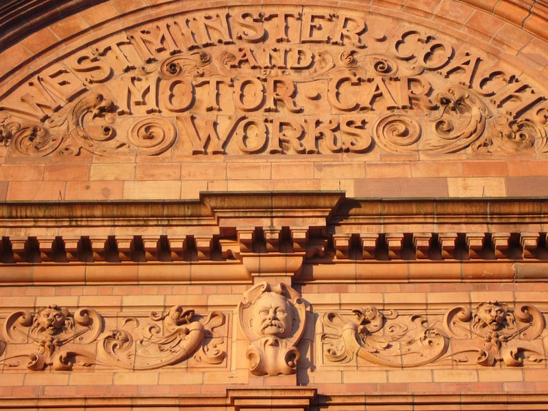 Chester Library