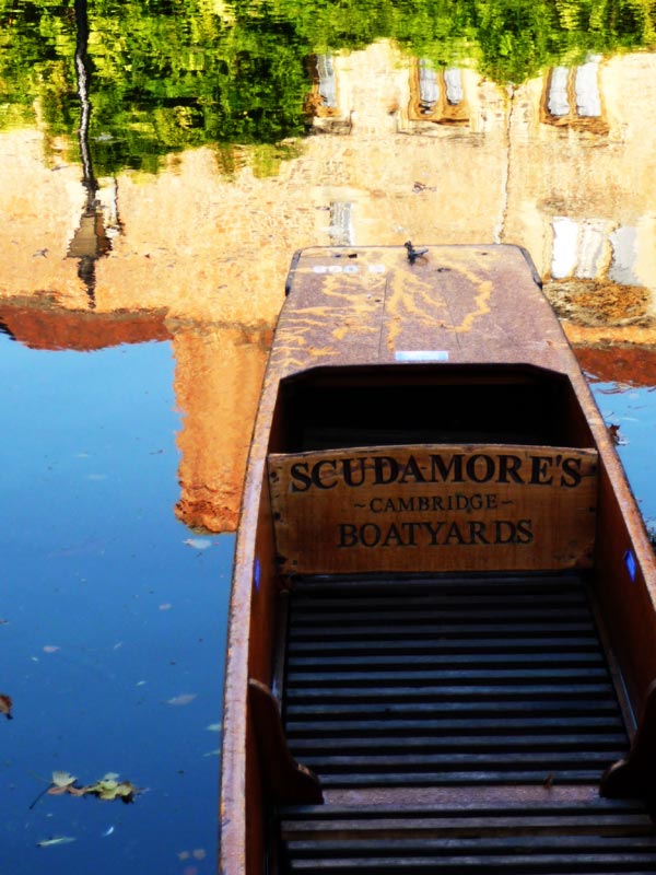 Water / boat