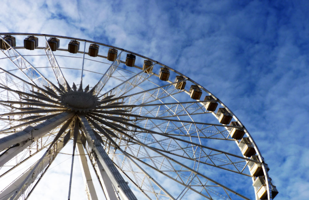 The Chester Wheel
