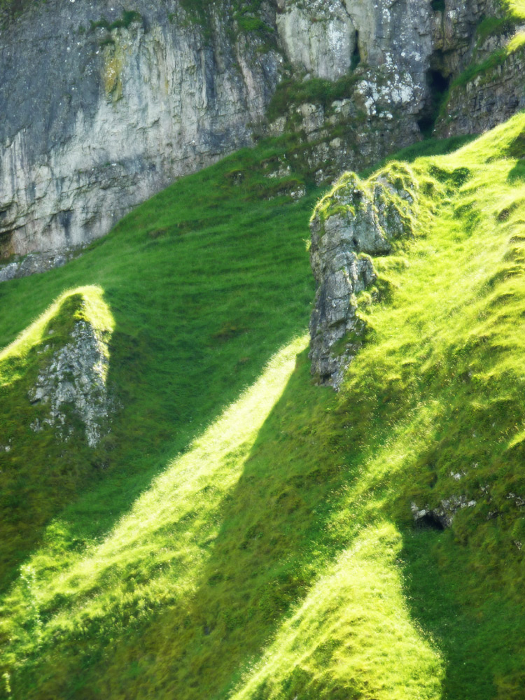Winnats pass