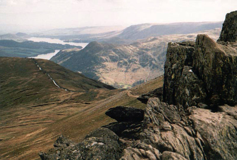 Ullswater