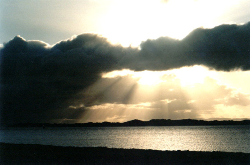 Cromane, County Kerry