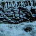 Select: Snowy wall