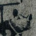 Banksy graffiti