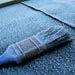 Select: Frosty paintbrush