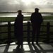 Select: Two men at Manchester Airport Viewing Park [Sent: 7]