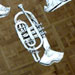Select: Flattened instruments, Victoria and Albert Museum, London [Sent: 22]
