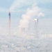 Stanlow Refinery, cold