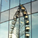The Chester Wheel / HQ Building