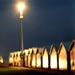 Brighton Beach Huts